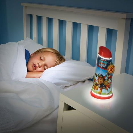 Paw Patrol Go Glow Tilt Torch Extra Image 3